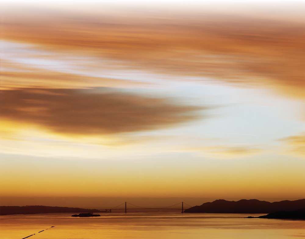 Richard Misrach's Golden Gate dreams | Culture | sfexaminer.com