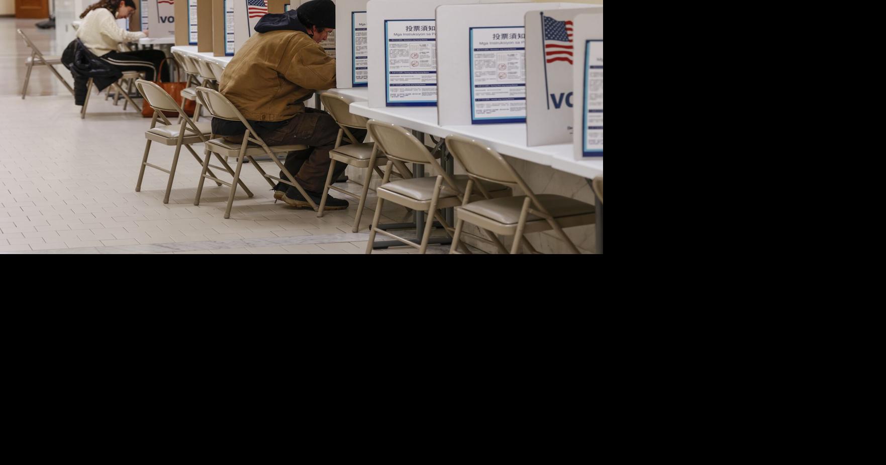 What to know and where to go for San Francisco Election Day Politics