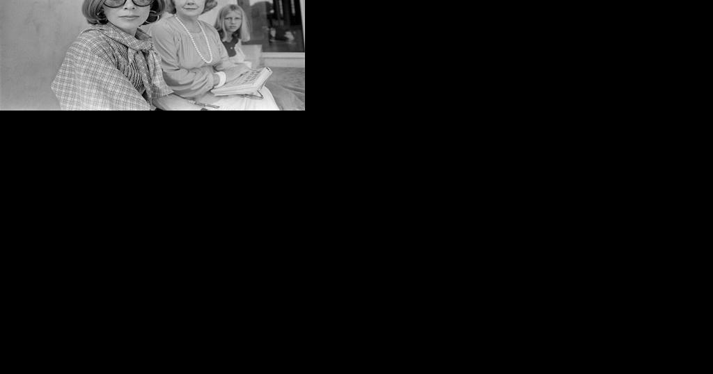Joan Didion's life in objects - Vimarsana News