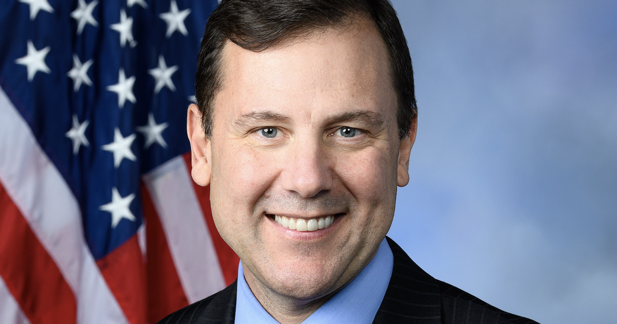 Rep. Tom Kean, missing for months, is back home in New Jersey Tracey Tully | © 2025 The New York Times Company Jun 25, 2026 2 hrs ago
