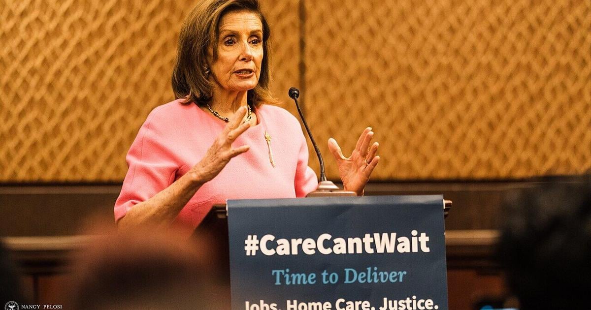 UC Berkeley will start institute named for Pelosi Alan Blinder | © 2025 The New York Times Company Jun 29, 2026 43 mins ago