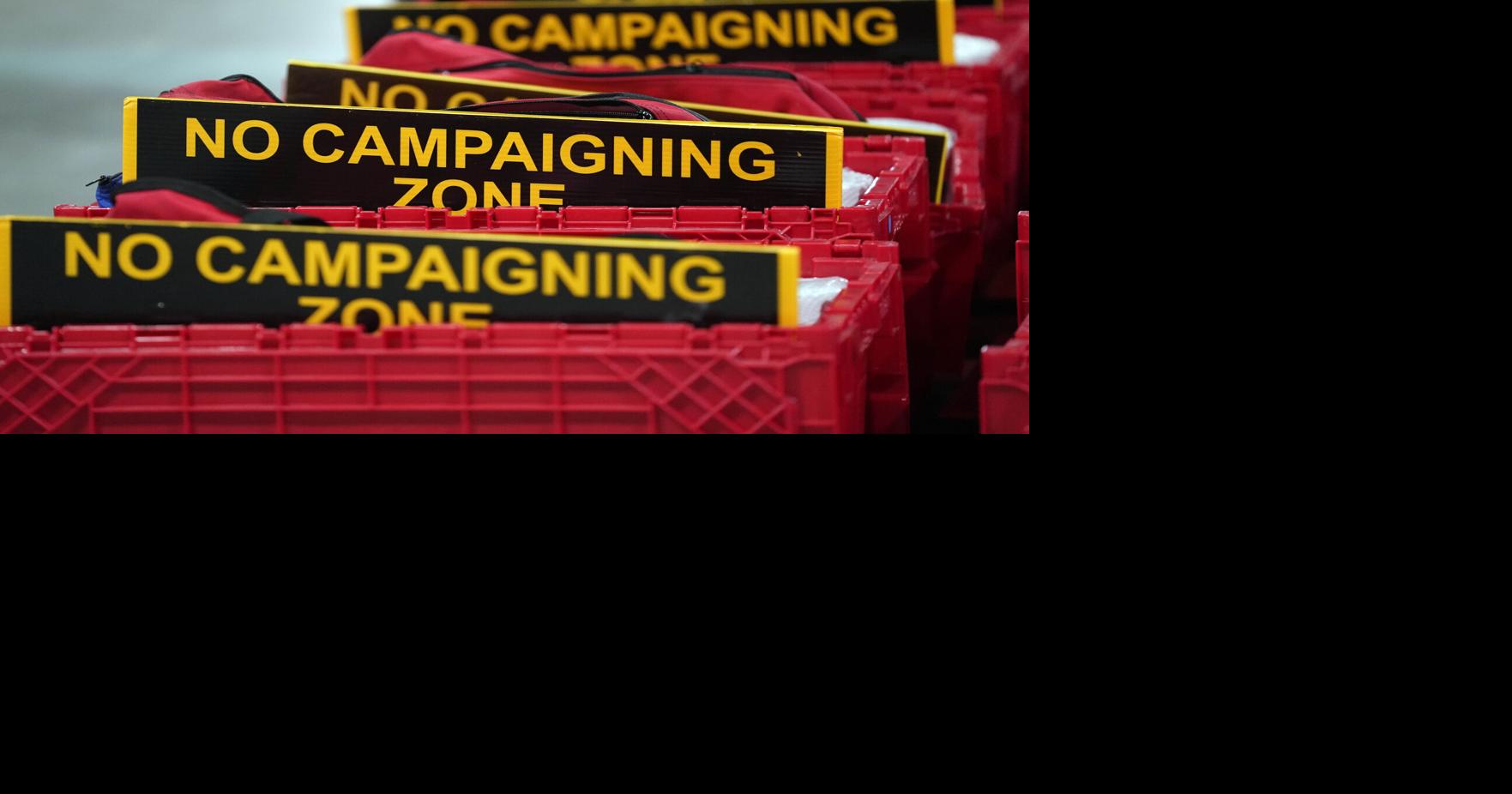 Why political fundraising emails belong in your spam folder