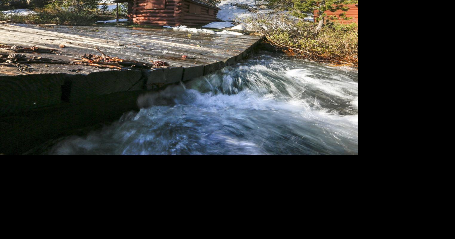 ‘Raw water’ craze is crazy, experts say San Francisco News