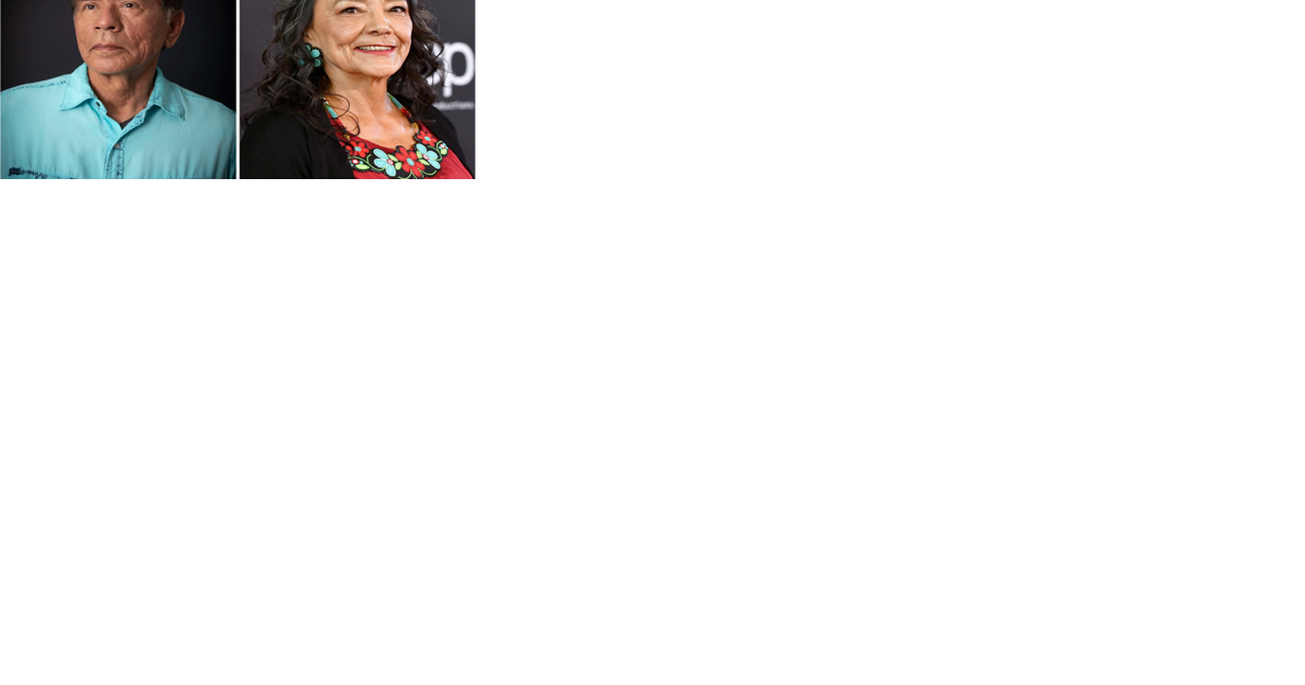 In 'Spirit Rangers,' elders playing elders | Movies and TV - Vimarsana News
