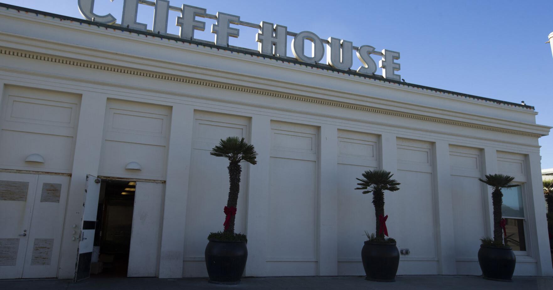 Exhibit centers San Francisco's historic Cliff House in an immersive memory-scape - Vimarsana News