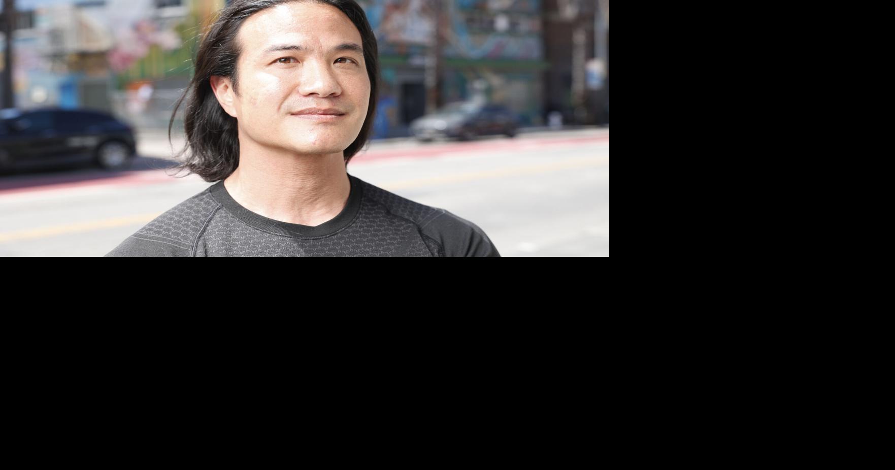 SF techie finds community leading civic-minded tech projects | The City ...
