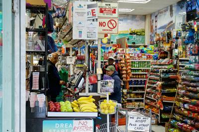Fearing tobacco and vape bans will tank businesses, corner stores want to  sell cannabis | Archives