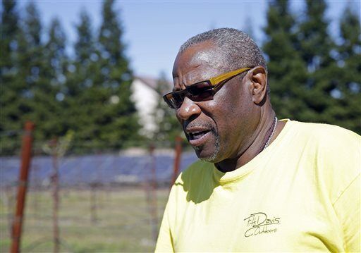 Baker Family Wines has grapes from an MLB great, wine expert