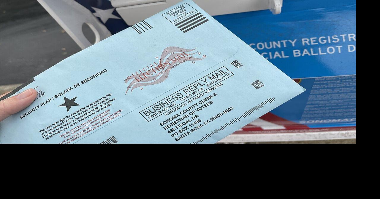 Trump administration sues California over voter rolls Devlin Barrett and Laurel Rosenhall | © 2025 The New York Times Company Oct 15, 2026 1 hr ago