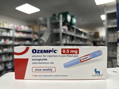 bayview pharmacy semaglutide The Dilemma of Weight-Loss Drugs