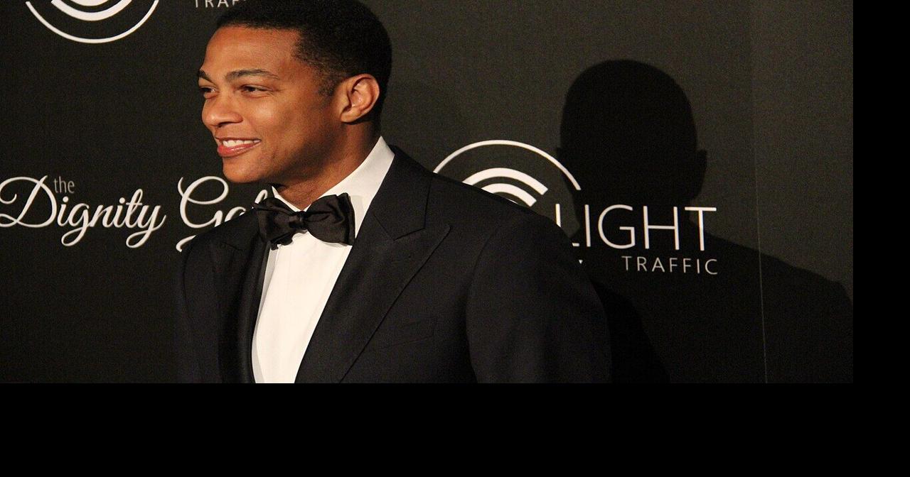 Don Lemon accuses Justice Dept. of vindictive prosecution in church protest case