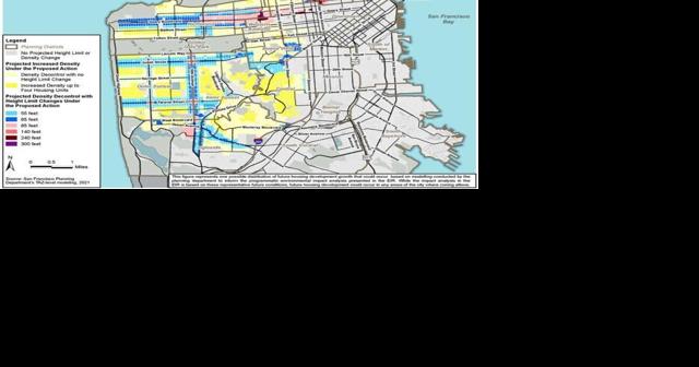The climate impact of your neighborhood, mapped - Vimarsana News