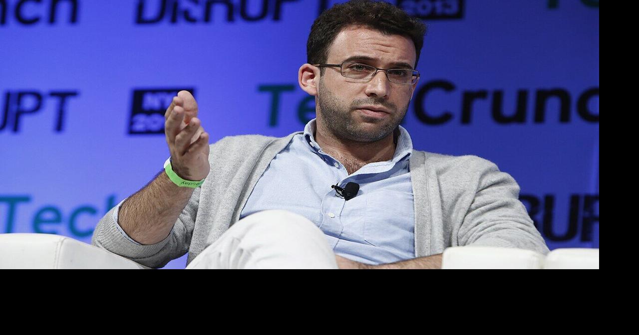 Everlane co-founder, shocked by Shein acquisition, wants a redo Kim Bhasin | © 2025 The New York Times Company May 28, 2026 37 mins ago