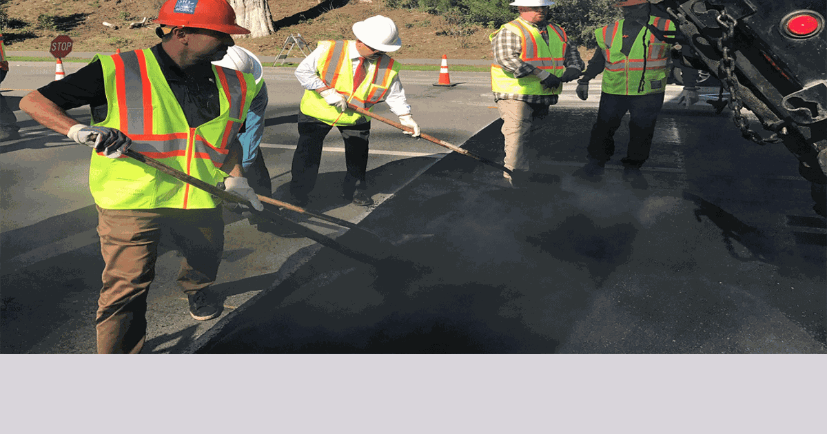 New speed bumps installed in Golden Gate Park San Francisco News