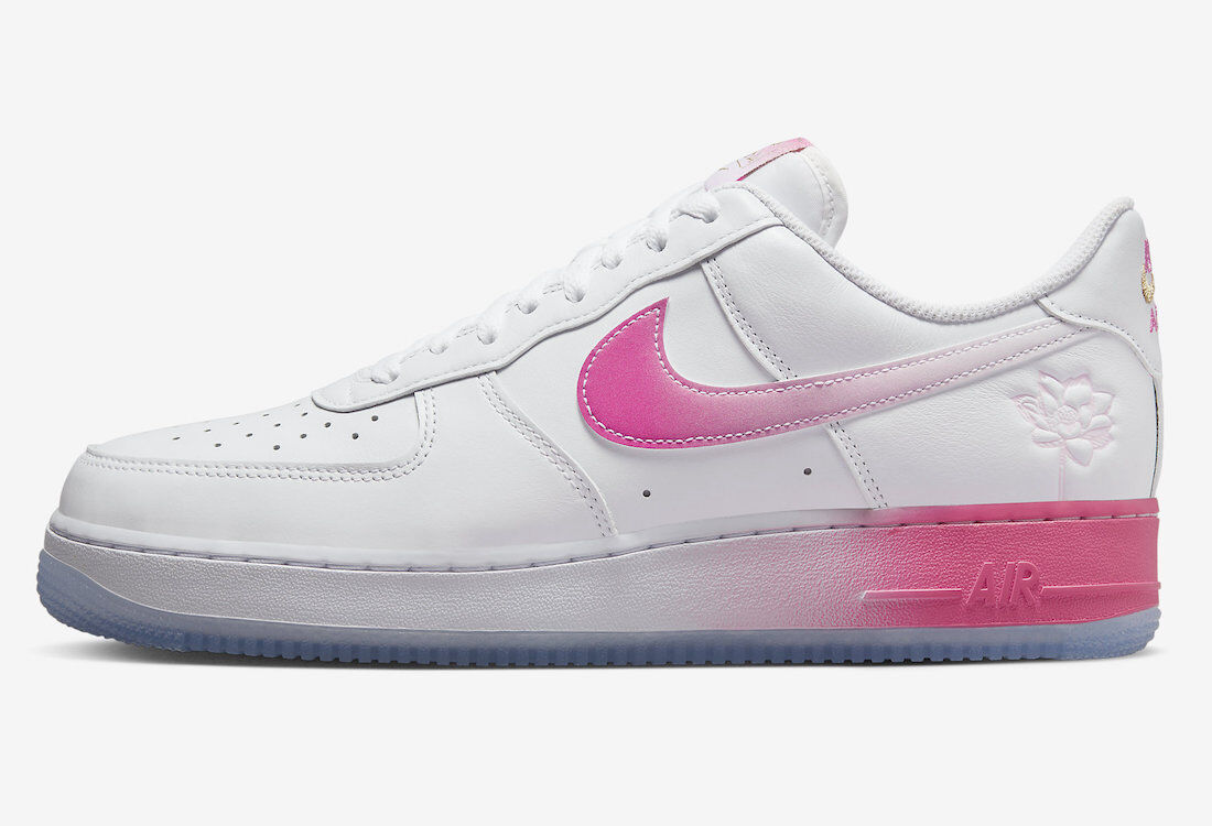 Nike on sale af1 2d