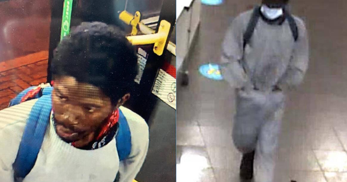 Ucsf Pd UCSF police seek suspect in killing at Inner Sunset campus | Archives ...