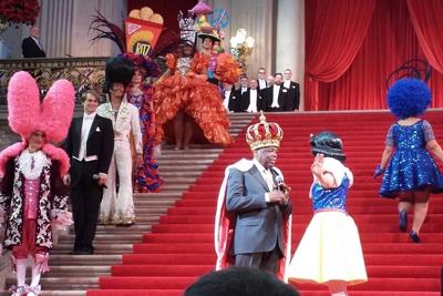 Beach Blanket Babylon Christmas Tree 2022 Bye-Bye 'Beach Blanket Babylon' | Forum | Sfexaminer.com