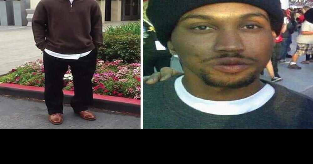Mario Woods just one of nearly 20 people holding knives who were shot