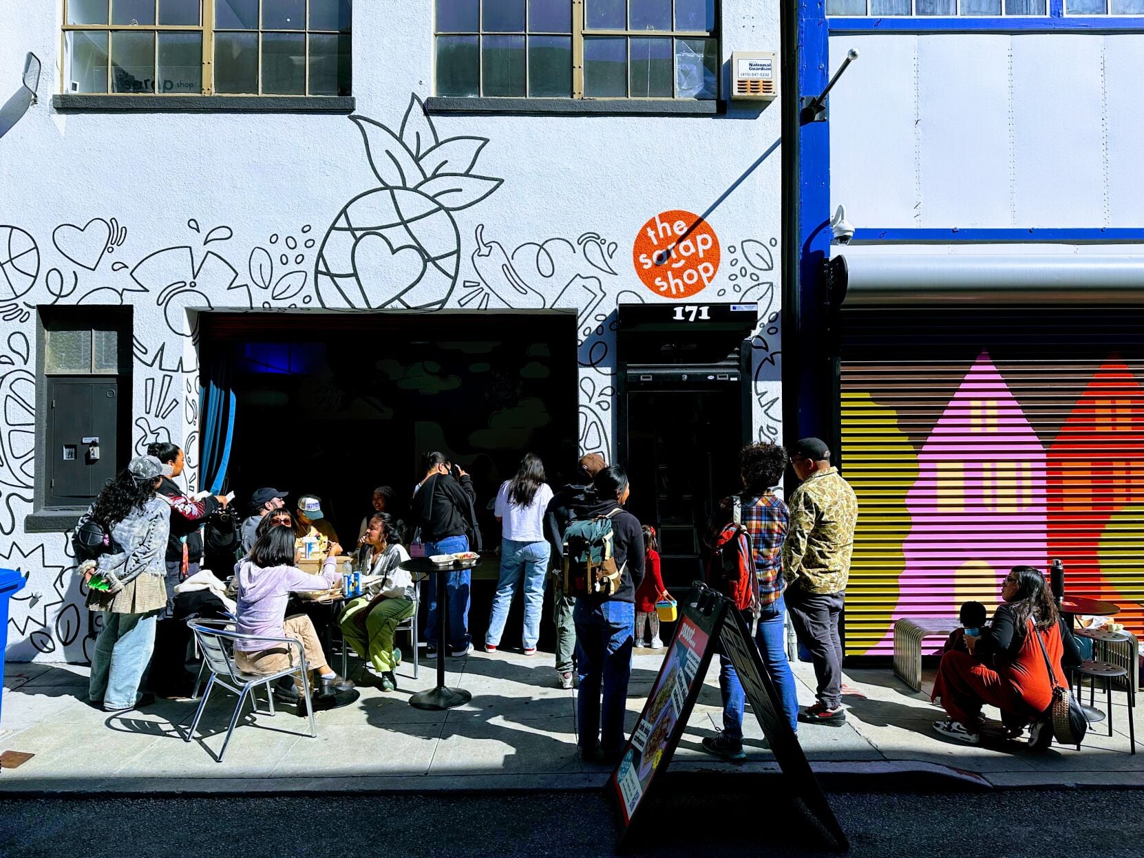 Tasty Trails SoMa walking tour showcases SF Filipino history