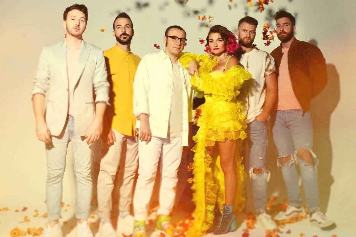 MisterWives' Mandy Lee writes songs from the heart | Culture |  