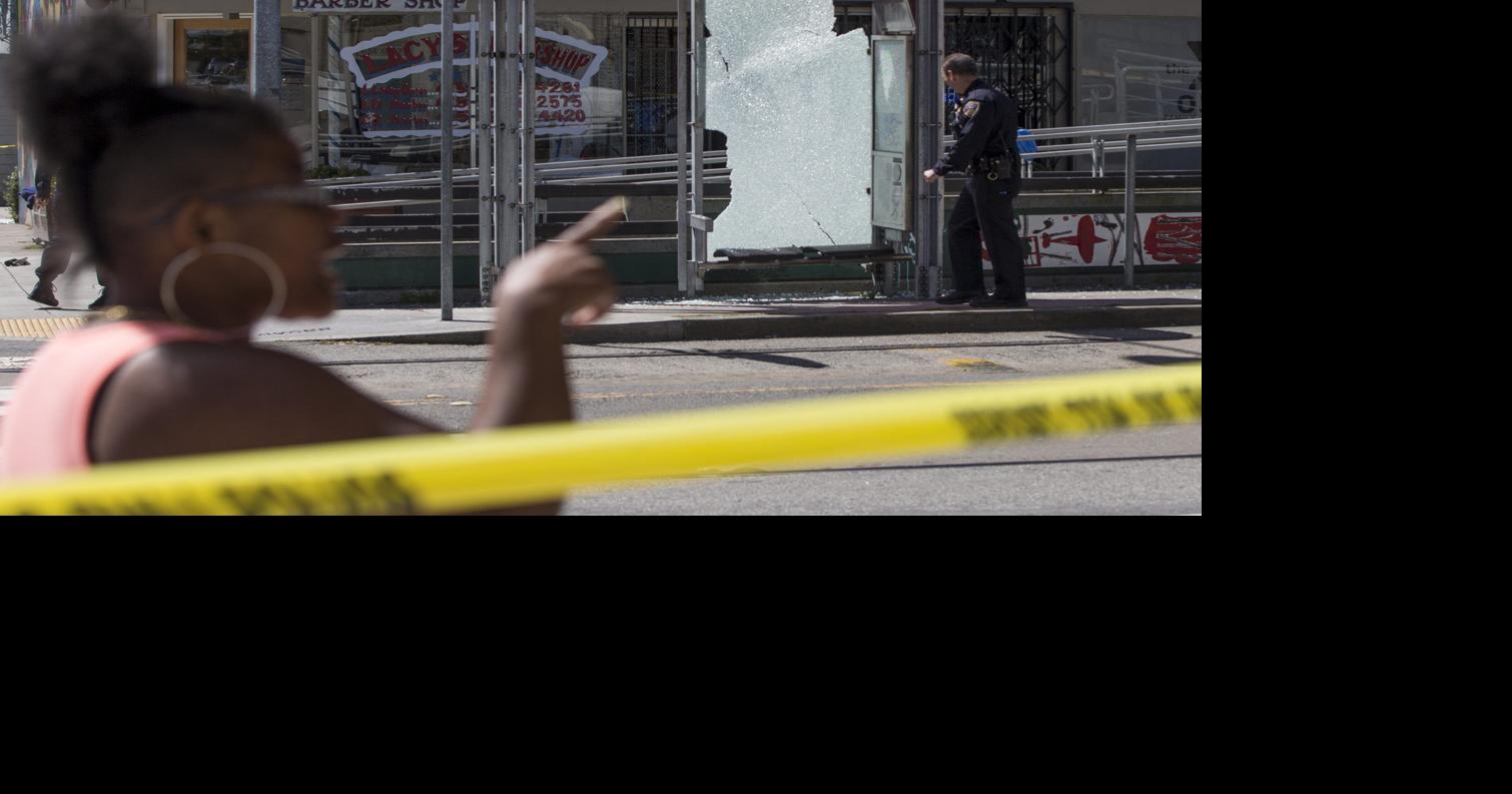 Prosecutors SF murder defendants celebrated after Oceanview triple