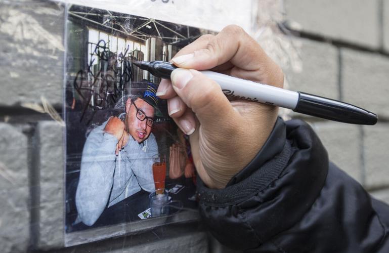 Man gunned down in Tenderloin was mental health worker in Marin San