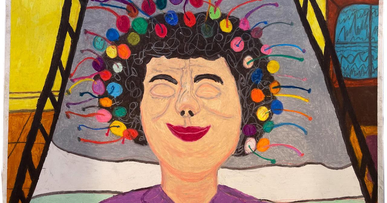 Spring Art Guide: As nature blooms, so does a garden of new exhibitions - Vimarsana News
