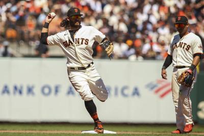 Analyzing San Francisco Giants Outfield Requires Look at Oracle Park