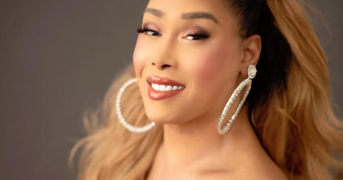 Historic trans SF singer to perform anthem at Giants game | Giants ...