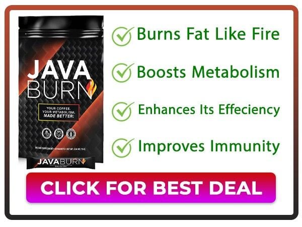 Java Burn Review [The 7 Undeniable Facts]