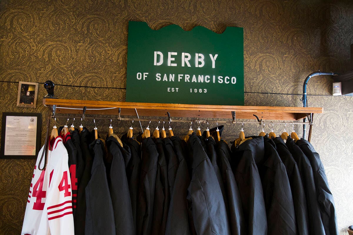The Derby is back: Celebrating life and legacy of the iconic S.F.