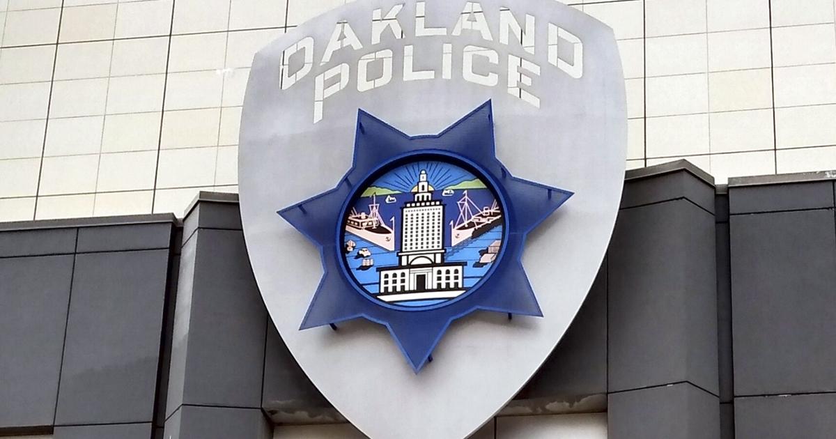 6 adults injured in shooting on East Oakland high school campus San