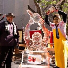 MPI Media Group's Grand Celebration of 'The Texas Chainsaw Massacre's 50th Anniversary | Marketplace - Vimarsana News