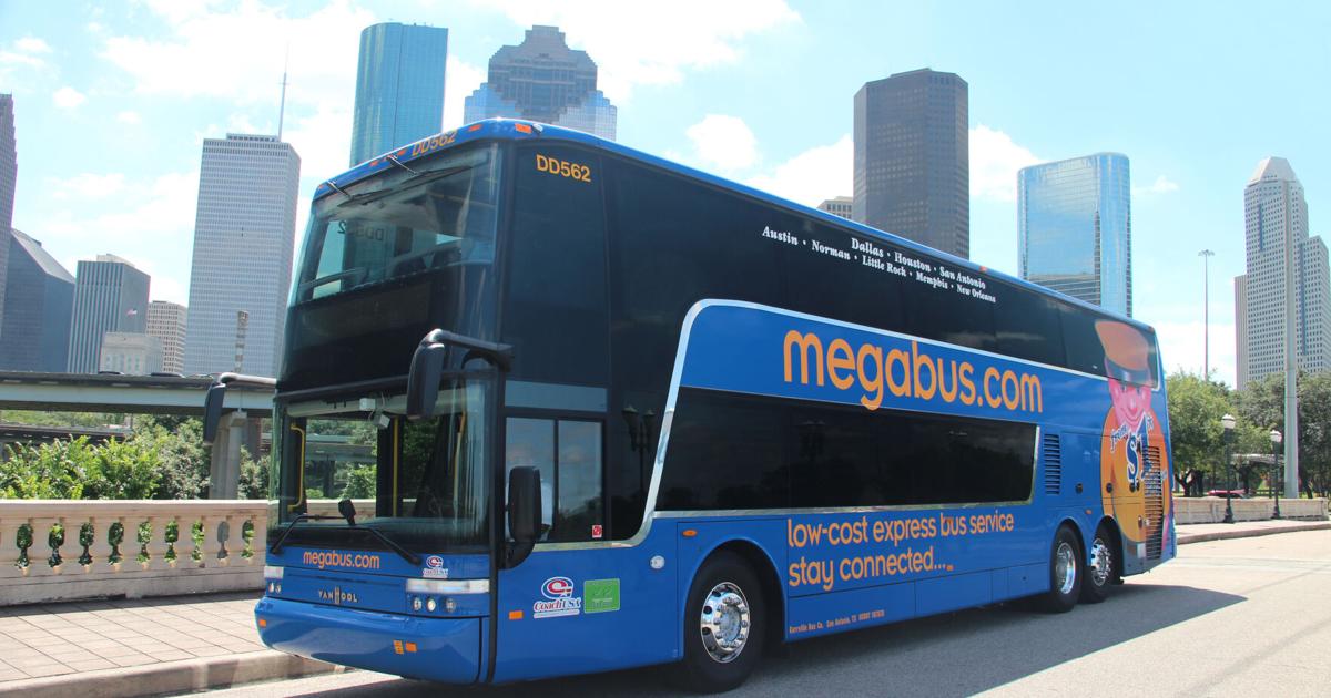 Megabus Now Running Between SF Major California Cities Transit megabus-now-running-between-sf-major-california-cities-transit