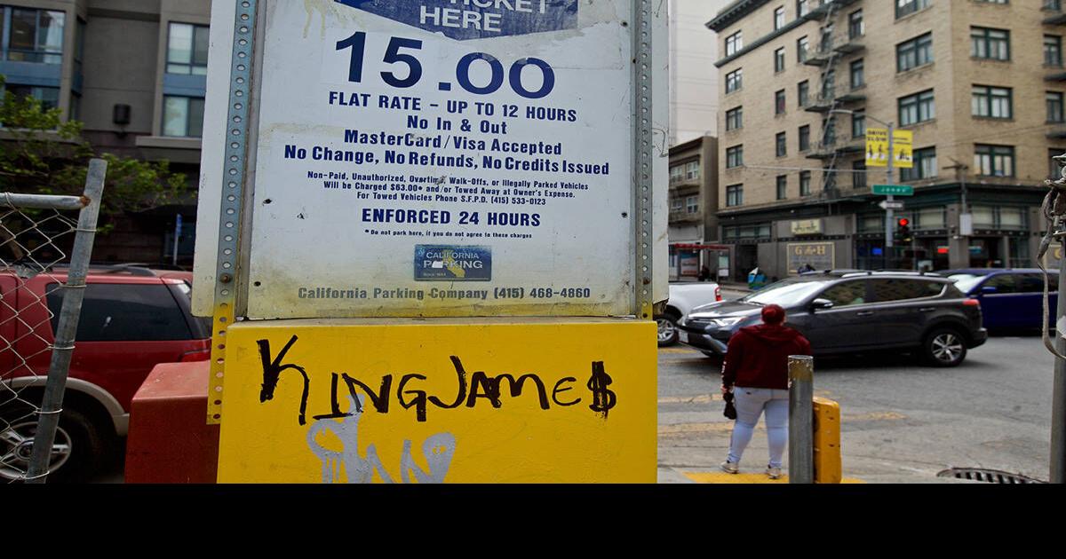 Breed to transform Tenderloin parking lot into SF’s first drug sobering