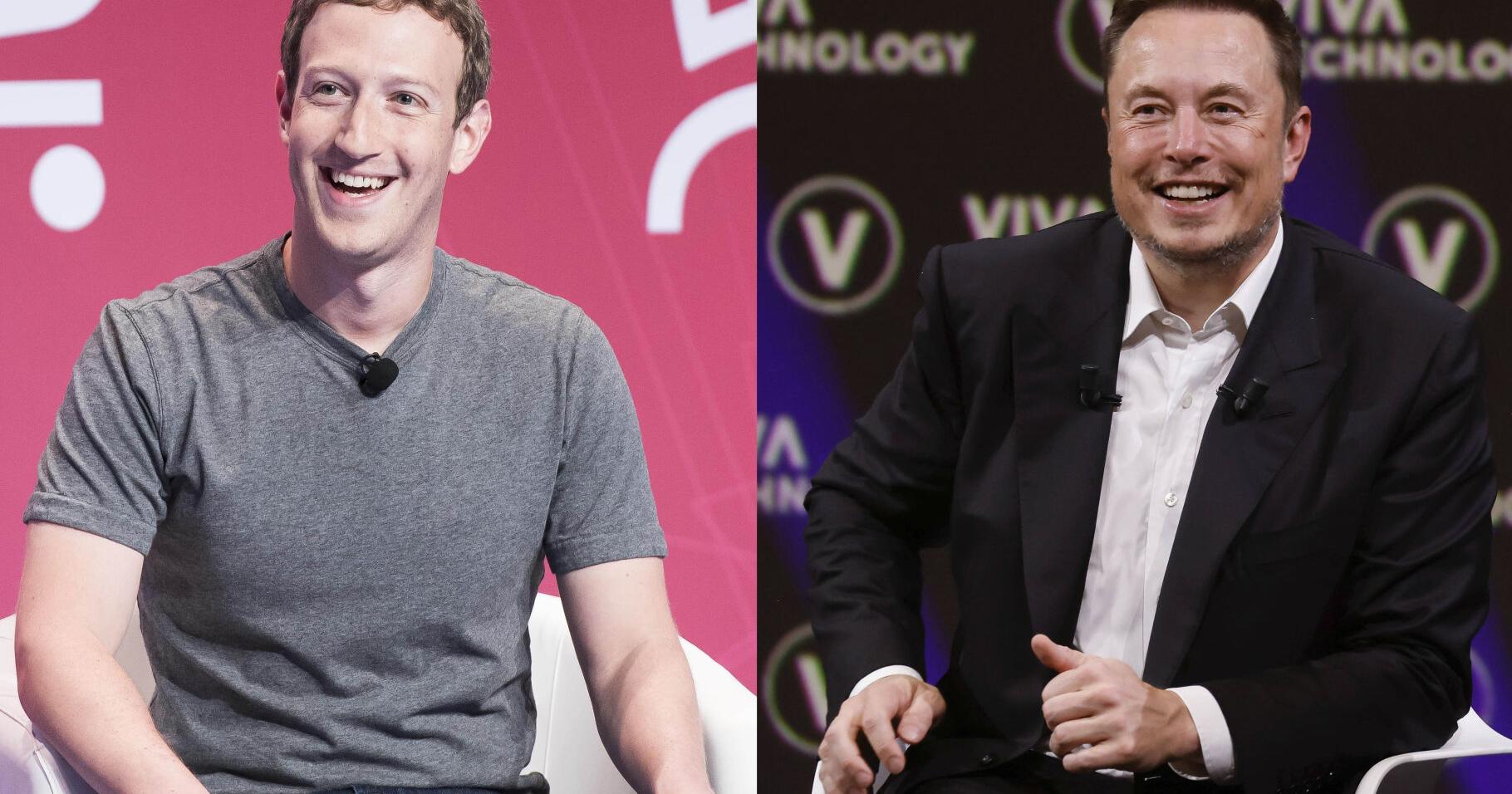 Twitter-Meta clash pits the unsavory against the uncool | Technology - Vimarsana News