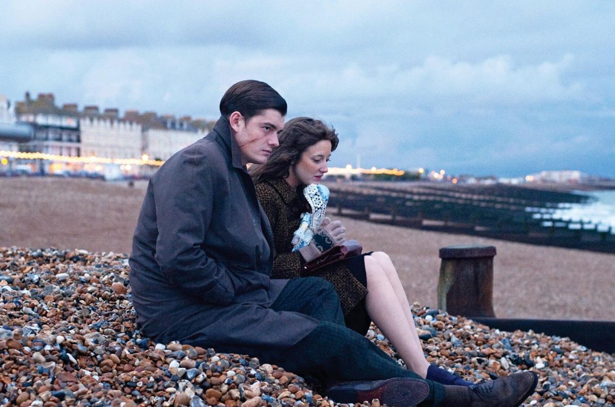 Brighton Rock': a sociopath and his true love | Culture ...