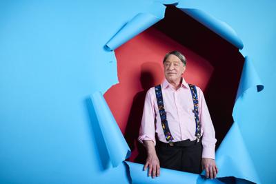 Ray Kurzwell