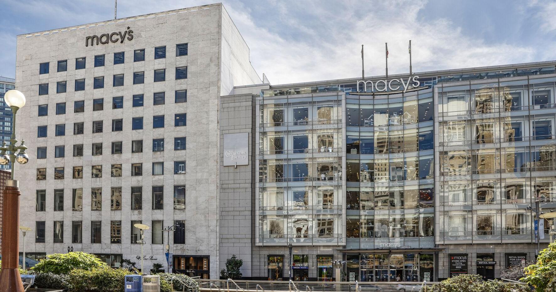 San Francisco should be excited about future of Union Square | Forum - Vimarsana News