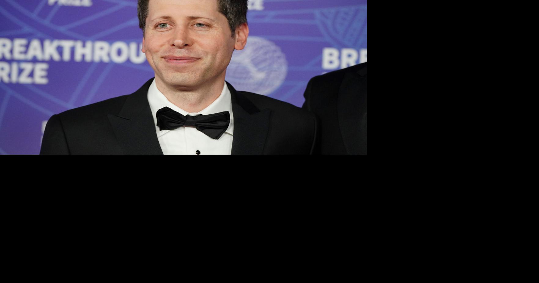 Altman wins legal battle with Musk