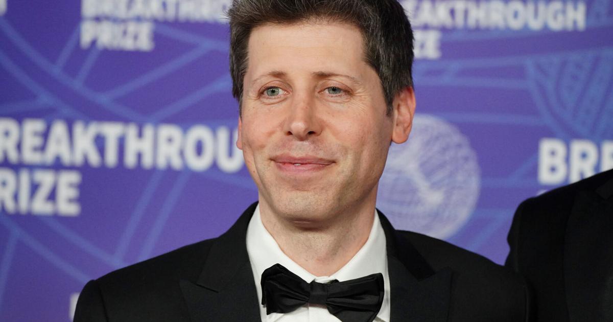 Altman wins legal battle with Musk