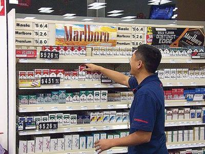 Daly City takes next step to restrict tobacco | San Francisco News