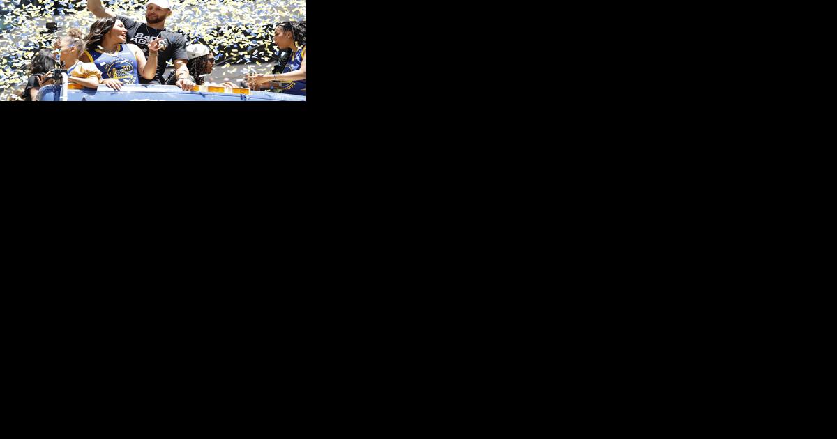 Golden State Warriors center Steph Curry | Movies and TV - Vimarsana News