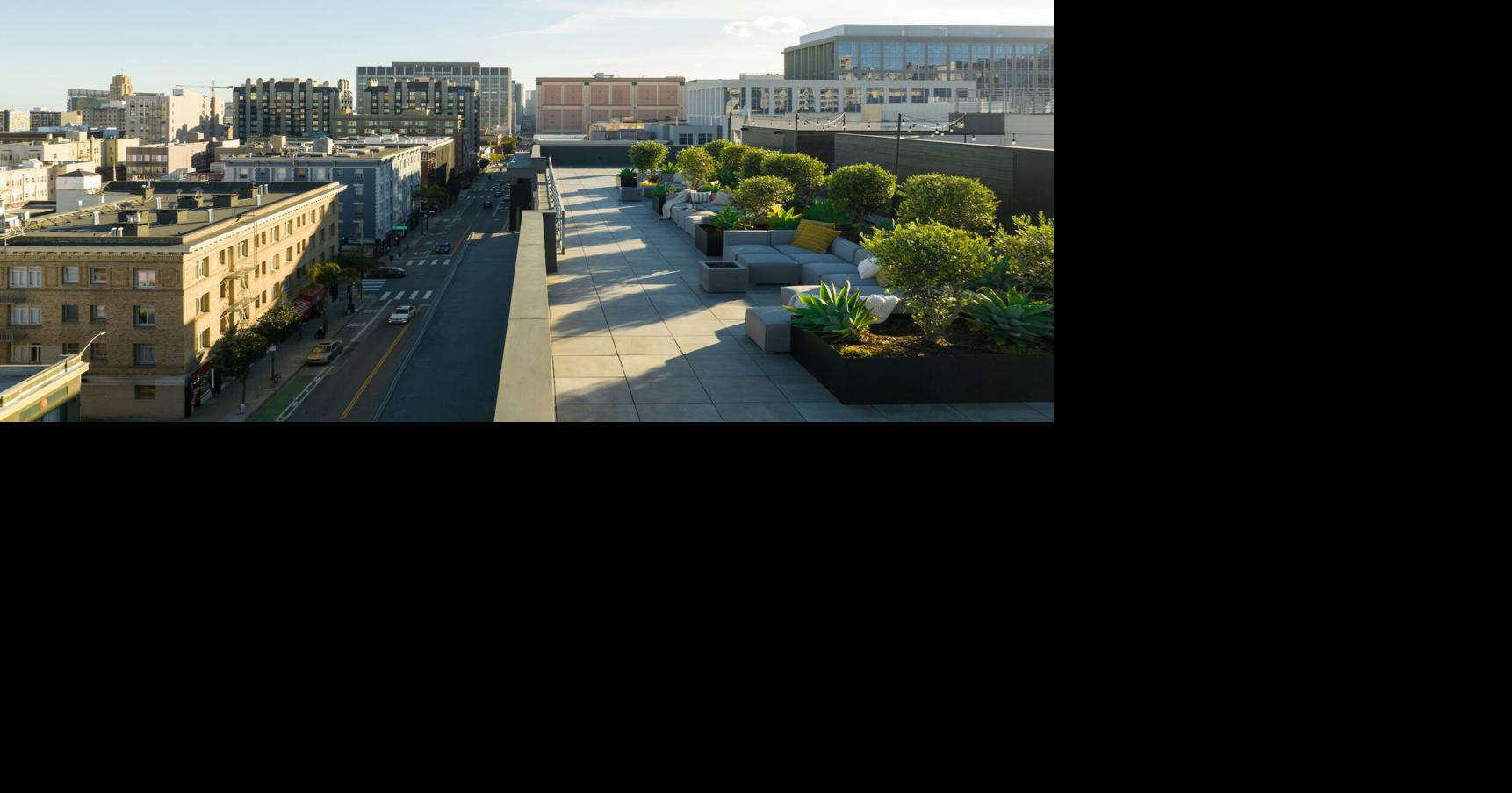 Last Available 1 Bedroom BMR Homes Lowest Price in SF at Oran Our