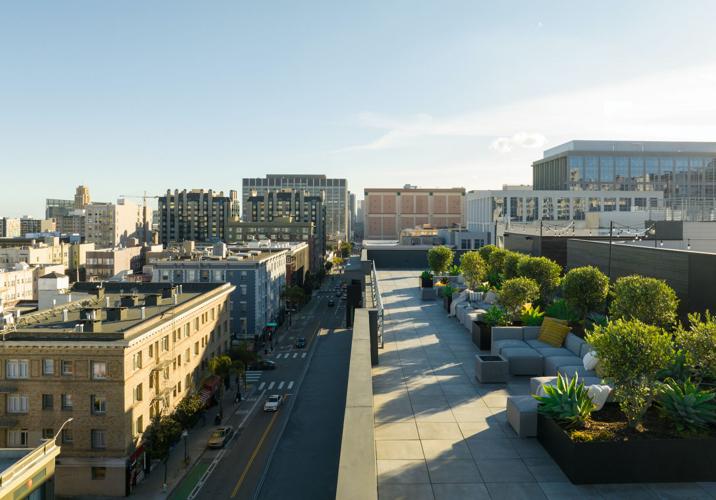 Last Available 1 Bedroom BMR Homes Lowest Price in SF at Oran Our