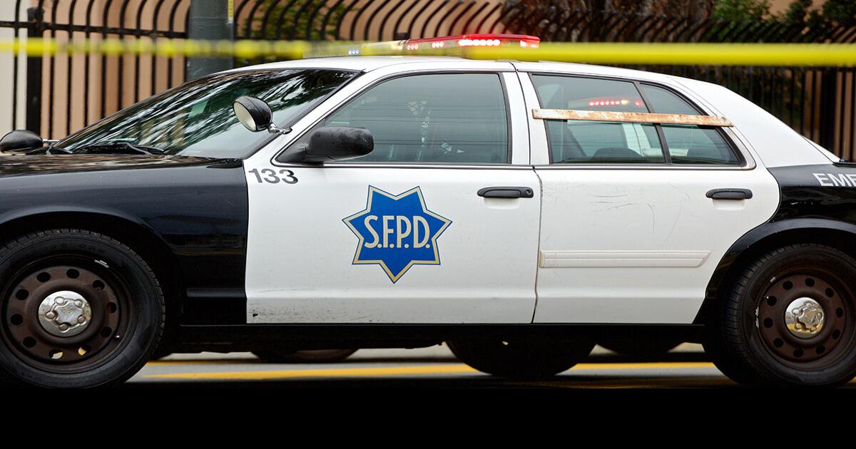 1 dead, 4 hurt after San Francisco Tenderloin mass shooting Crime