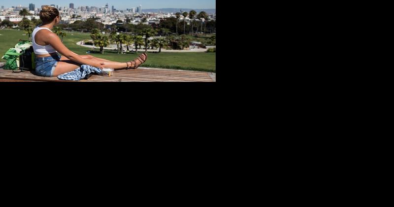 How long muggy, hot weather will linger in San Francisco | Weather - Vimarsana News