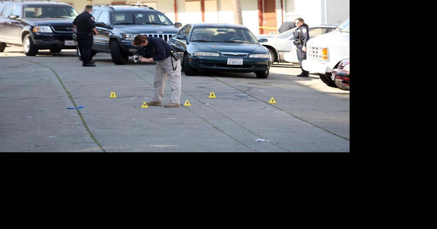 Four arrested in connection with teen found dead in San Francisco home ...