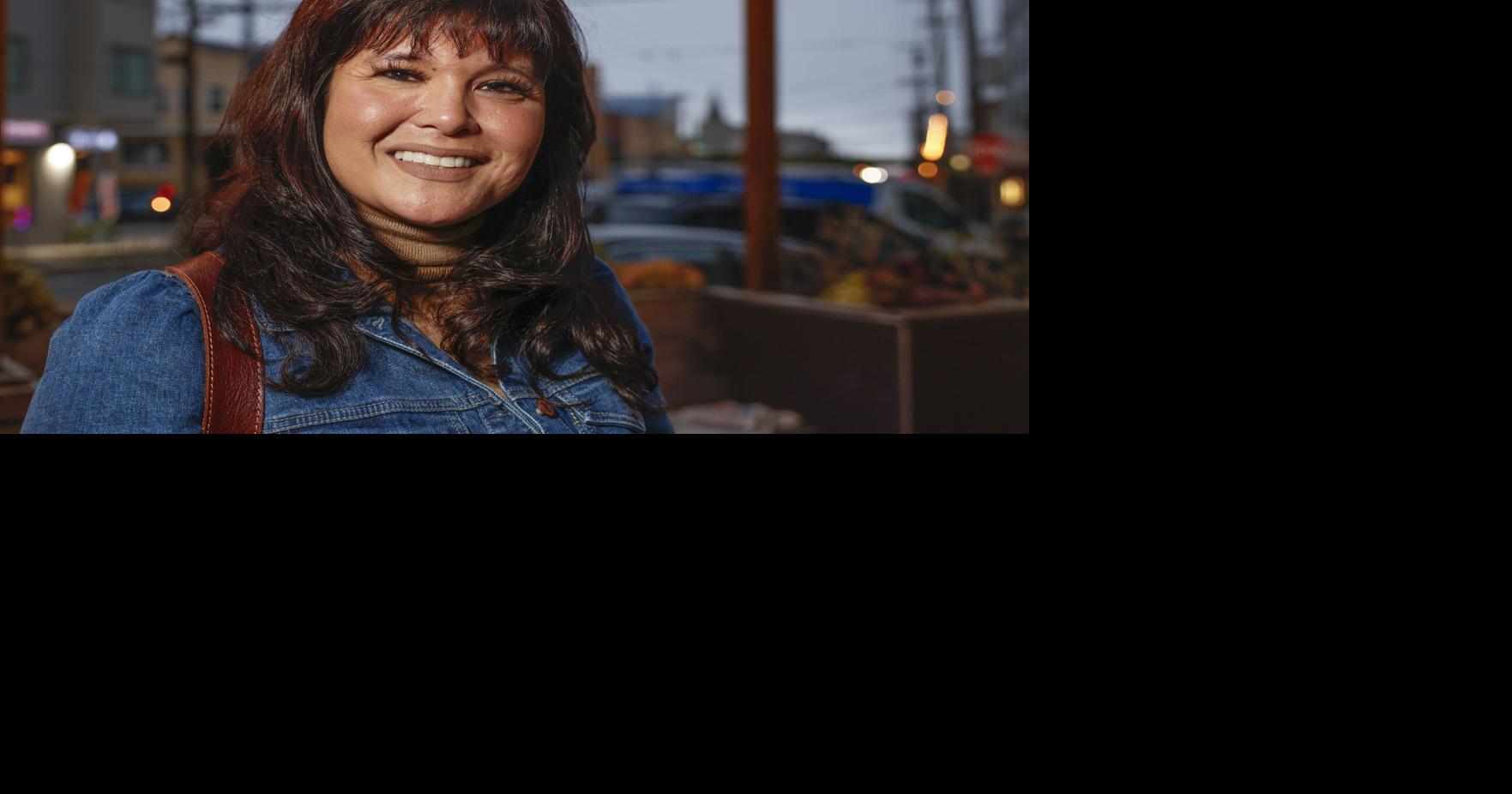 Marjan Philhour, candidate for Supervisor District 1 sfexaminer
