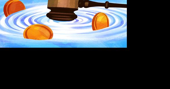 What if Crypto powerhouse Ripple wins their SEC legal brawl? | Technology - Vimarsana News